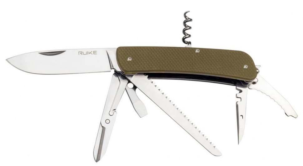 Мультитул Ruike Criterion L42-G